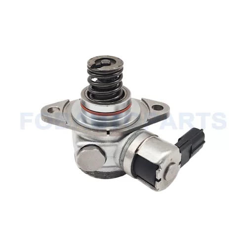 High Pressure Fuel Pump for Nissan Qashqai Dacia Renault 166307214R 166304016R - image 2